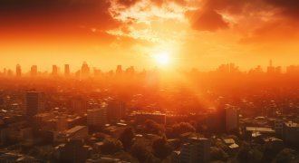 Facing El Niño: From Weather Forecast to Business Stress Test
